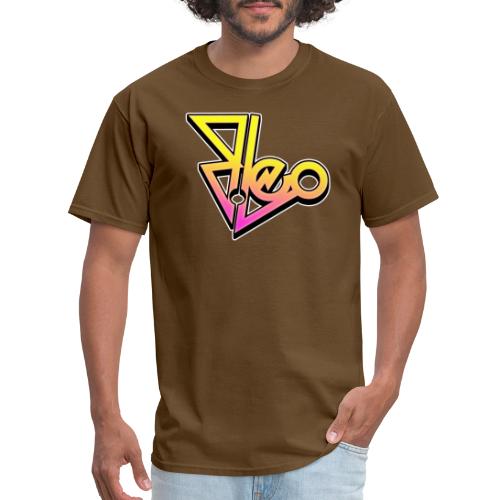 bleo by keff Huge - Men's T-Shirt