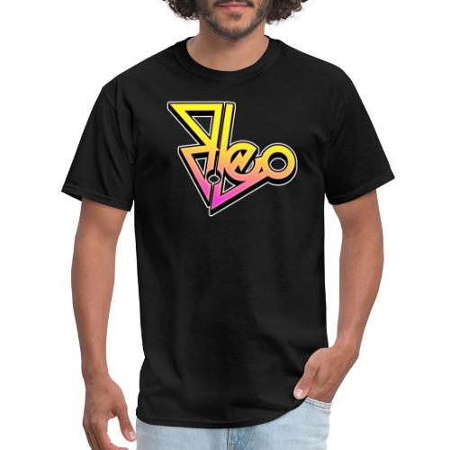 bleo by keff Huge - Men's T-Shirt