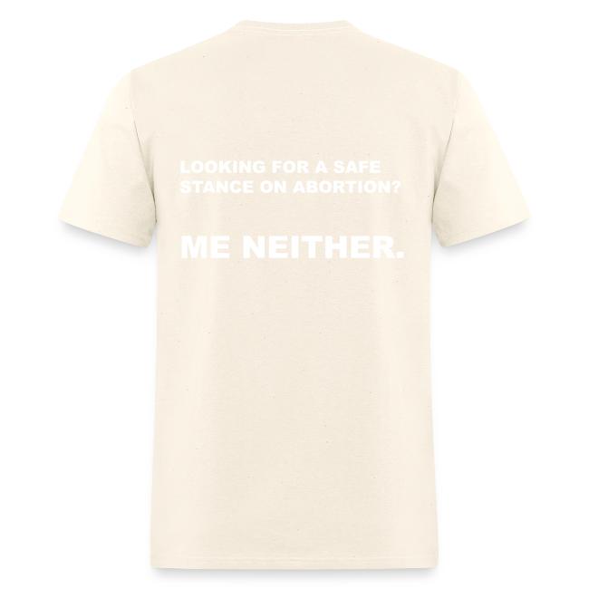 REGRESSIVE PARTY FRONT