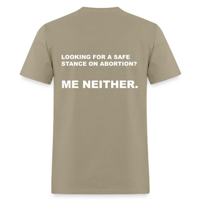 REGRESSIVE PARTY FRONT