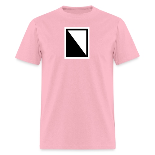 Think Better Logo - Men's T-Shirt