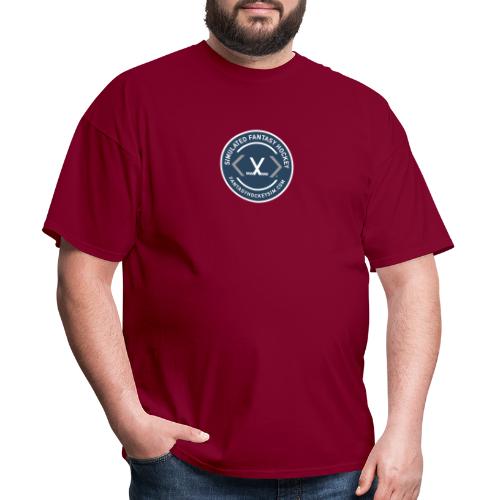 FHS Roundel Logo - Men's T-Shirt