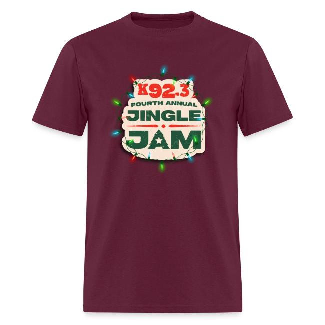 2025 K92.3 Jingle Jam