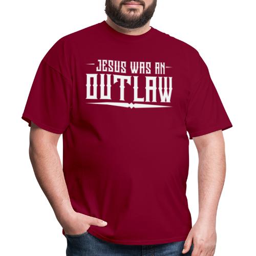 JWaO - Men's T-Shirt