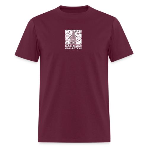 Black Alumni Collective Pittsburgh - Men's T-Shirt