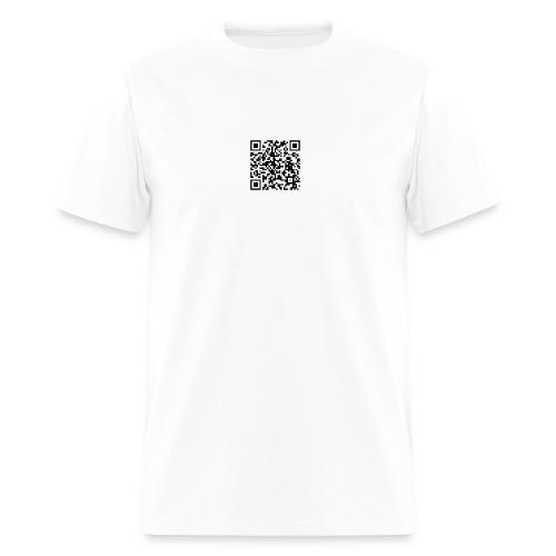 business series webinar social commerce funnel - Men's T-Shirt