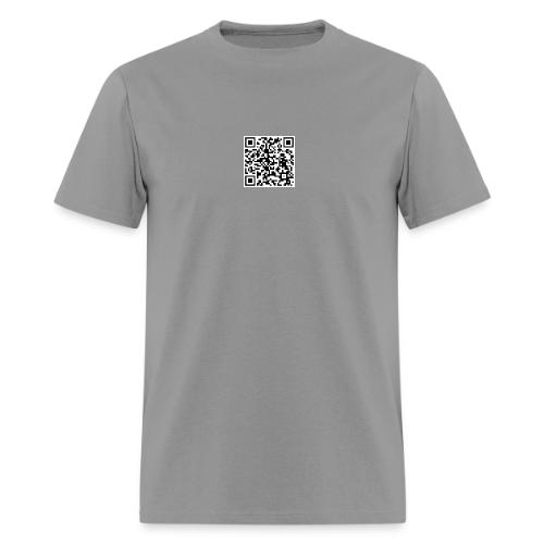 business series webinar social commerce funnel - Men's T-Shirt