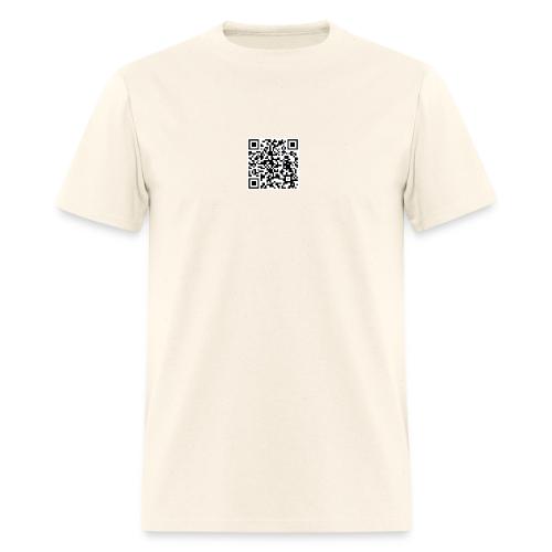 business series webinar social commerce funnel - Men's T-Shirt
