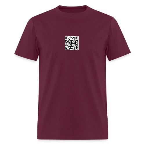 business series webinar social commerce funnel - Men's T-Shirt