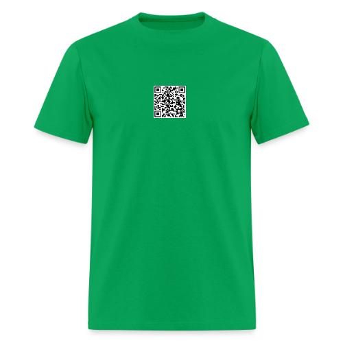 business series webinar social commerce funnel - Men's T-Shirt