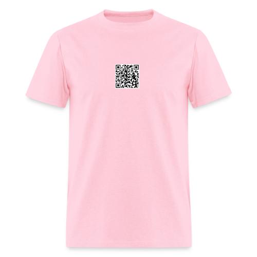 business series webinar social commerce funnel - Men's T-Shirt