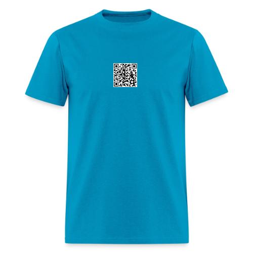 business series webinar social commerce funnel - Men's T-Shirt