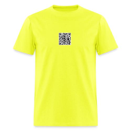 business series webinar social commerce funnel - Men's T-Shirt