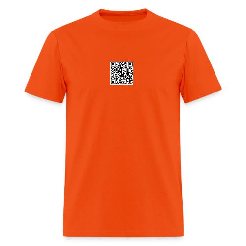 business series webinar social commerce funnel - Men's T-Shirt