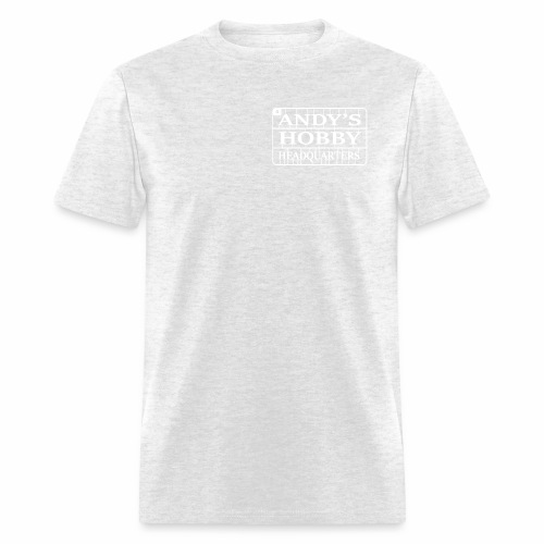 Sprue white - Men's T-Shirt