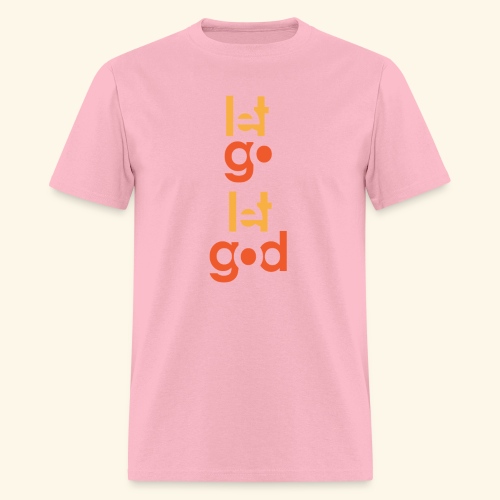 LGLG #11 - Men's T-Shirt