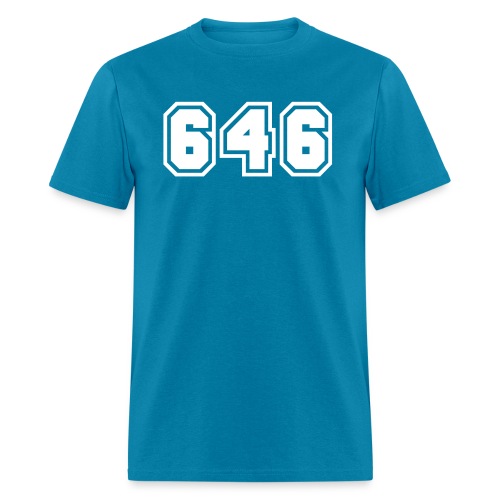 1spreadshirt646shirt - Men's T-Shirt