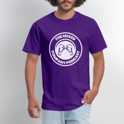 The Mixed Company Swag - Men's T-Shirt