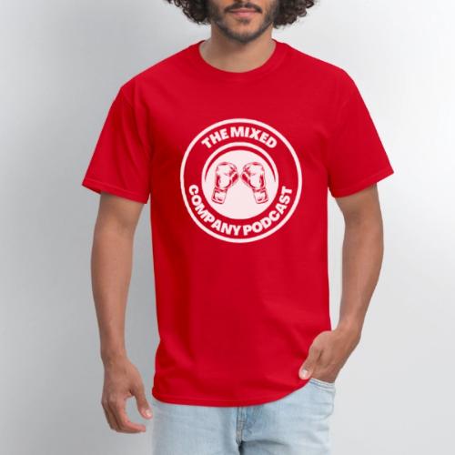 The Mixed Company Swag - Men's T-Shirt