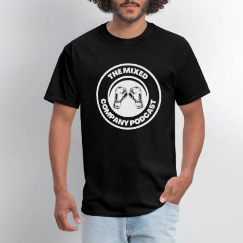 The Mixed Company Swag - Men's T-Shirt