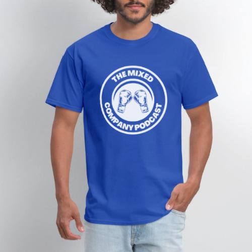 The Mixed Company Swag - Men's T-Shirt