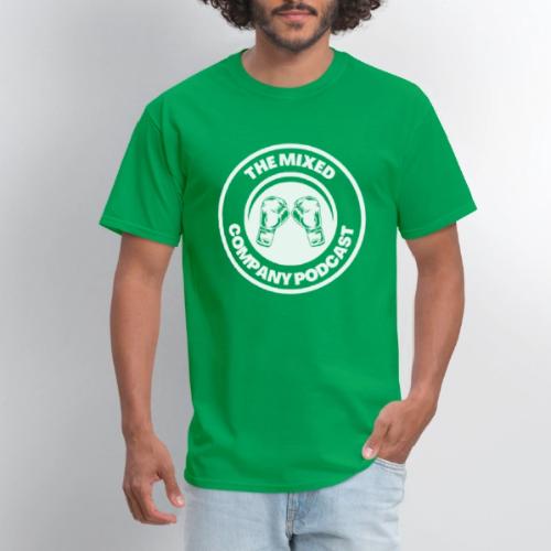 The Mixed Company Swag - Men's T-Shirt