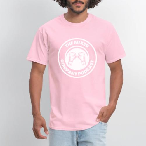 The Mixed Company Swag - Men's T-Shirt