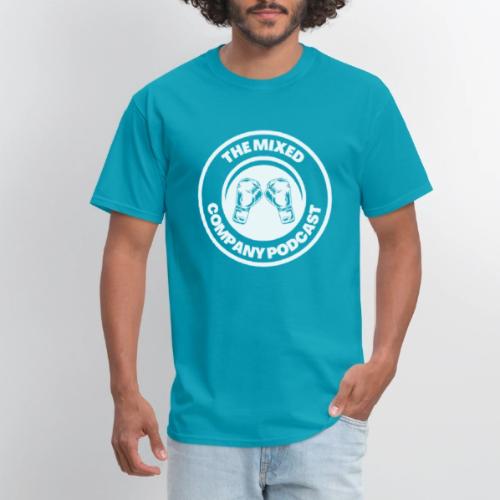 The Mixed Company Swag - Men's T-Shirt