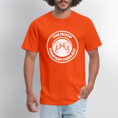 The Mixed Company Swag - Men's T-Shirt