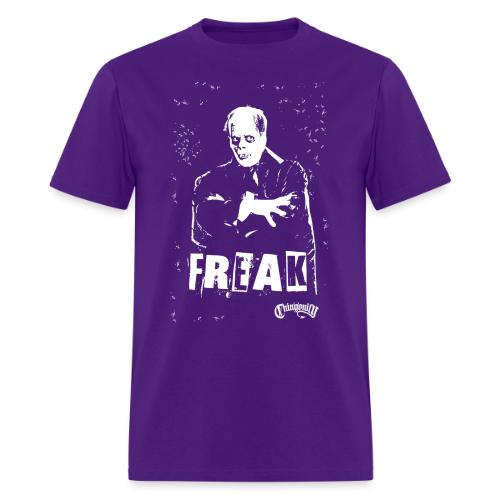 FREAK - Men's T-Shirt