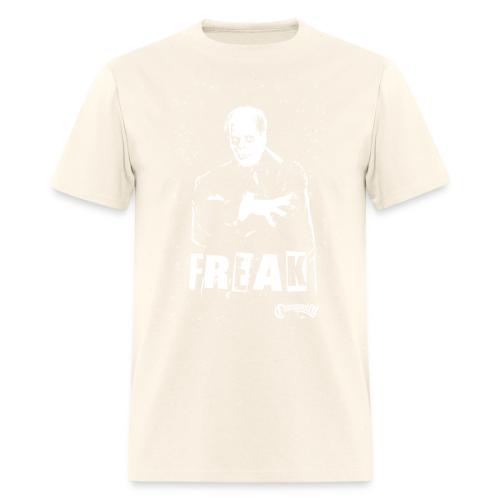 FREAK - Men's T-Shirt