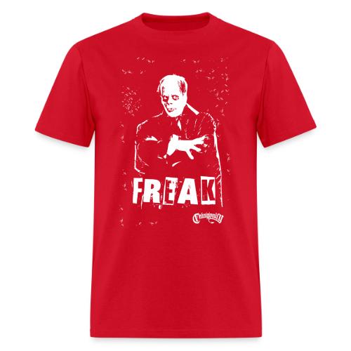 FREAK - Men's T-Shirt