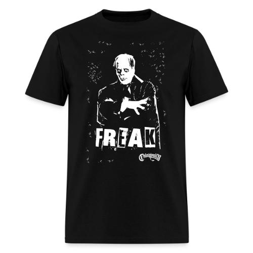 FREAK - Men's T-Shirt