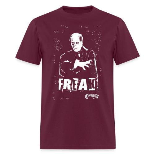 FREAK - Men's T-Shirt