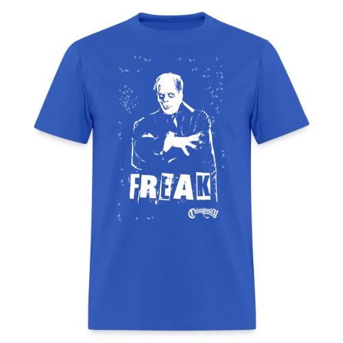FREAK - Men's T-Shirt