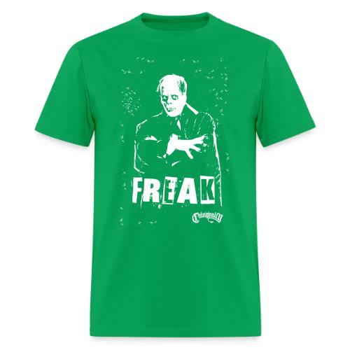 FREAK - Men's T-Shirt