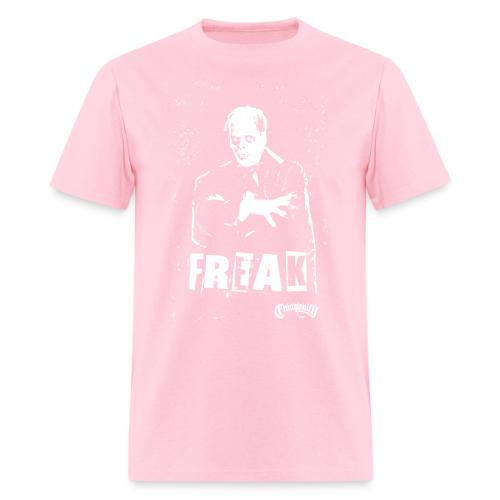 FREAK - Men's T-Shirt