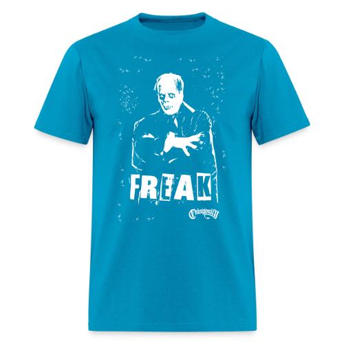 FREAK - Men's T-Shirt
