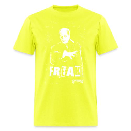 FREAK - Men's T-Shirt