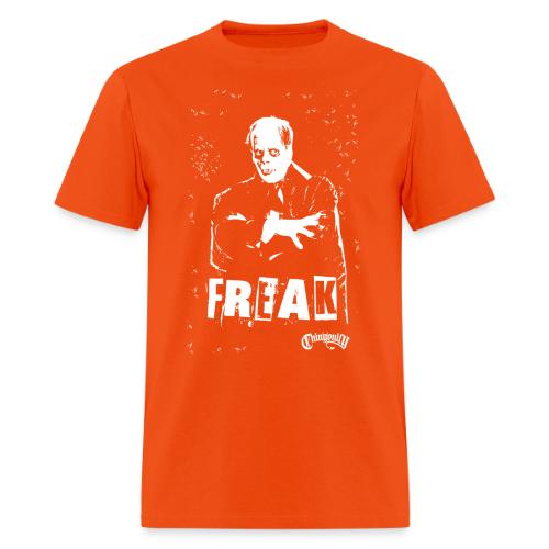FREAK - Men's T-Shirt