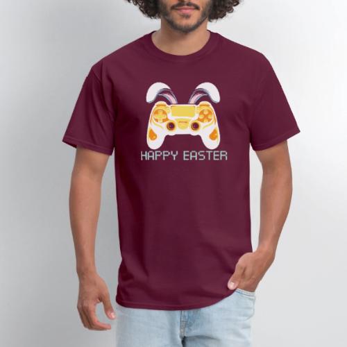 Happy Easter Gamer - Men's T-Shirt