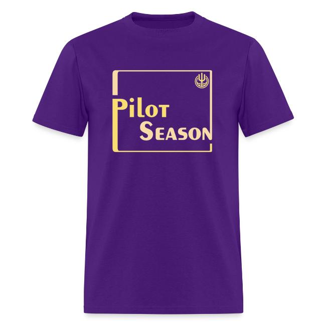 Pilot Season - Color