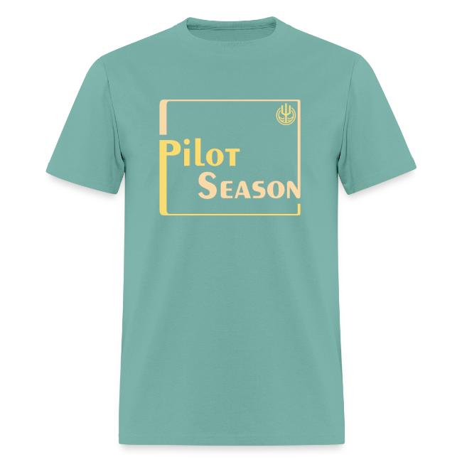 Pilot Season - Color