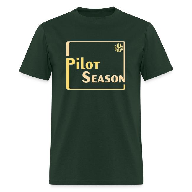 Pilot Season - Color