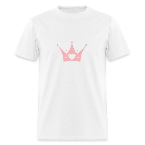 Princess Are Born In September - Men's T-Shirt
