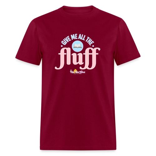 Give Me All The Fluff - Men's T-Shirt