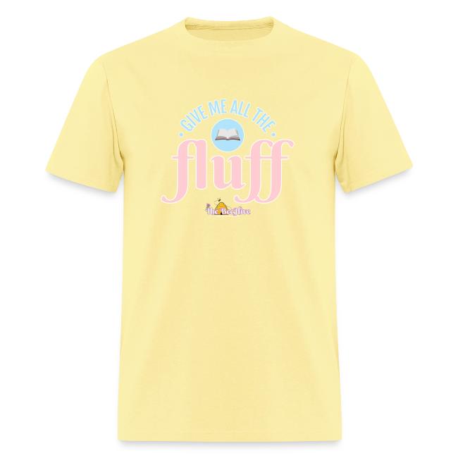 Give Me All The Fluff