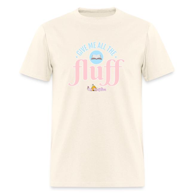 Give Me All The Fluff