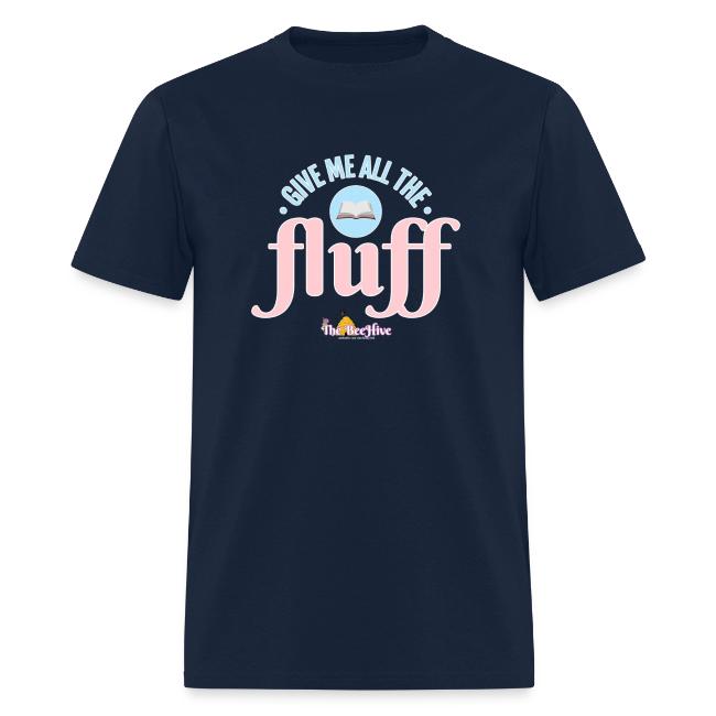 Give Me All The Fluff