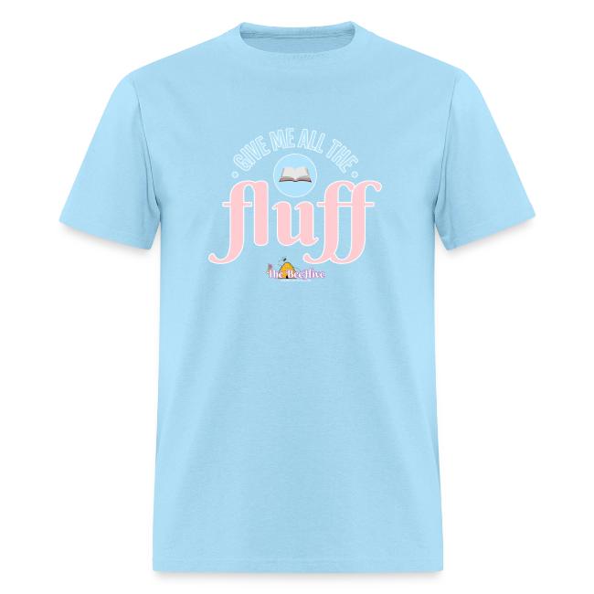 Give Me All The Fluff